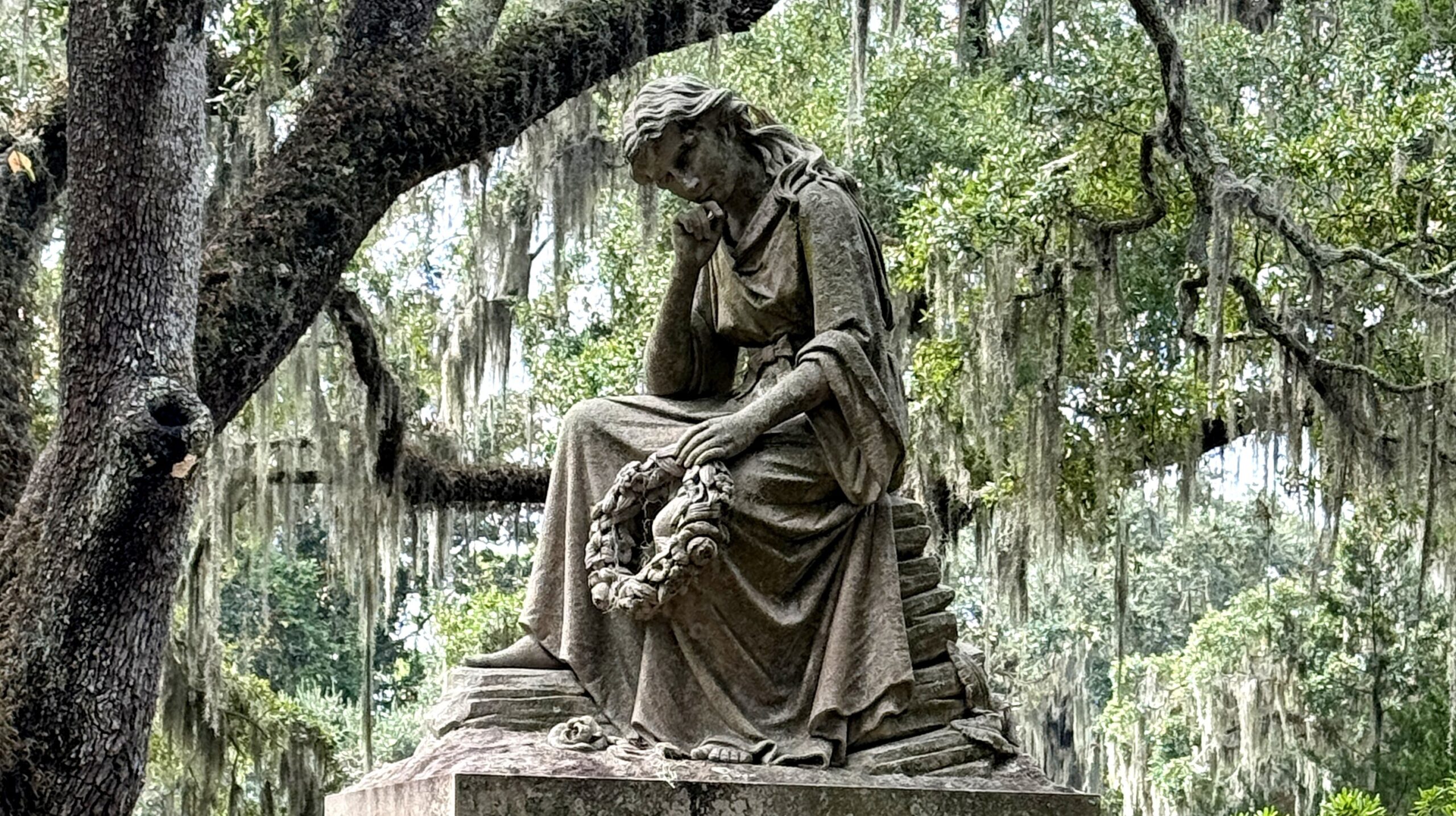 Savannah Paranormal Tours, All Right Reserved